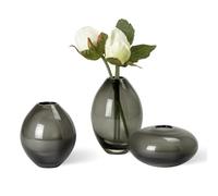 Torre & Tagus Vase, Smoke, Assorted