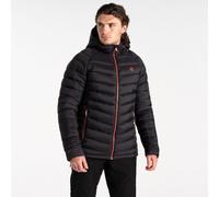Torrek Baffled Hiking Jacket Dare 2b Jet Black XS