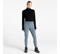 Dare2b Womens Torrek Walking Leggings: Element Grey: 10 Size: 10, Colo