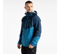 'Torrek' Waterproof Breathe Out Jacket Dare 2b Mid Navy XXL