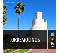 Torremolinos Color Map