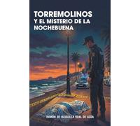 Torremolinos y el misterio de la noche buena