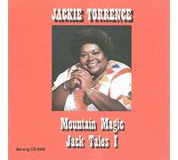 Torrence, Jackie - Jack Tales I