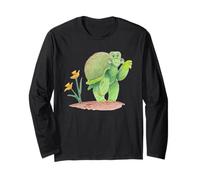 Torrence the Tortoise Long Sleeve T-Shirt