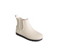 Perry Torrent Chelsea Boot Female White UK Size 7.5