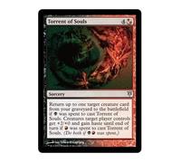 Torrent of Souls | Duel Decks: Sorin vs. Tibalt