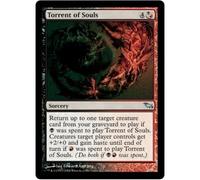 Torrent of Souls (foil) | Shadowmoor