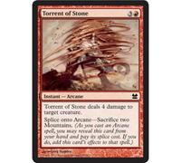 Torrent of Stone | Modern Masters