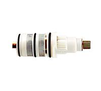 Torrent Shower Valve Thermostatic Cartridge, Brass