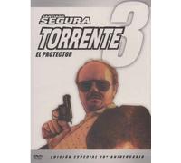 Torrente 3: The Protector ( Torrente 3: El protector ) ( Torrente Three: The Protector )