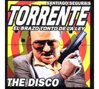 Torrente,El Brazo Tonto de la