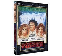 Torrents of Spring - El año de las lluvias Torrenciales (Non USA Format)