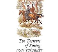 TORRENTS OF SPRING P