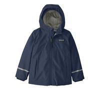 Torrentshell 3L Recycled Waterproof Jacket Navy blue 10 years