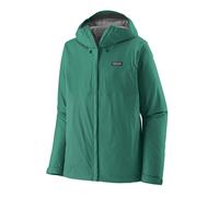 Patagonia Torrentshell 3L Hooded Jacket Green - XXL