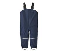 Torrentshell Recycled Rain Suit Navy blue 3/6 months