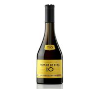 Torres 10 Gran Reserva Brandy 70cl 38% ABV