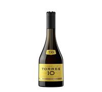 Torres 10 Gran Reserva Brandy 70cl