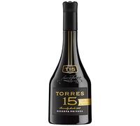 Torres 15 Reserva Privada Imperial Brandy 70cl 40%