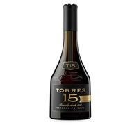 Torres 15 Year Old Reserva Privada Brandy, 70 cl