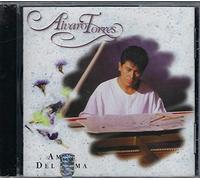 Torres, Alvaro - Amor Del Alma