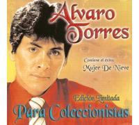 Torres, Alvaro - Edicion Limitada Para Coleccionistas