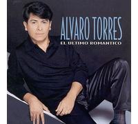 Torres, Alvaro - El Ultimo Romantico