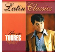 Torres, Alvaro - Latin Classics