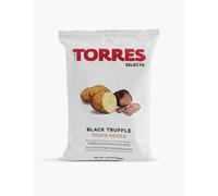 TORRES TRUFFLE POTATO CRISPS 125G