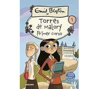 Torres de Malory 1 - Primer curso (Inolvidables)
