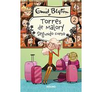 Torres de Malory 2 - Segundo curso (Inolvidables)
