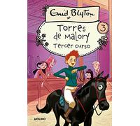 Torres de Malory 3 - Tercer curso (Inolvidables)