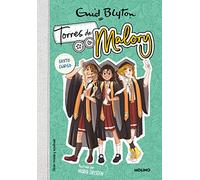Torres de Malory 6 - Último curso (edición revisada y actualizada) (Inolvidables)