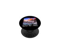 Torres del Paine PopSockets Adhesive PopGrip