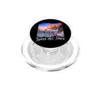 Torres del Paine PopSockets PopGrip for MagSafe