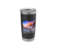 Torres del Paine Stainless Steel Insulated Tumbler