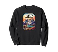 Torres del Paine Sweatshirt