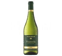 Torres Fransola Penedes Sauvignon Blanc, 6 x 750ml