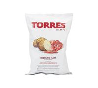 TORRES JAMON IBERICO CRIPS 150G