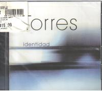 Torres, Juan Pablo - Identidad
