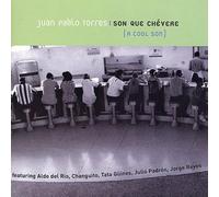 Torres, Juan Pablo - Son Que Chevere