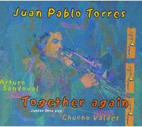 Torres Juan Pablo - Together Again