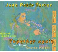 Torres Juan Pablo - Together Again - Juntos Otra Ves