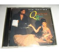 Torres, Liz - Queen Is in the House