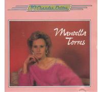 Torres, Manoella - 12 Grandes Exitos