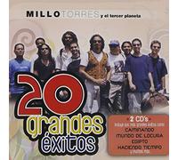 Torres, Millo Y El Tercer Planeta - 20 Grandes Exitos