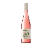 Torres Natureo Rose De-Alcoholised Wine 2025 75cl