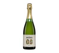 Torres Natureo Sparkling NV De-Alcoholised 75cl