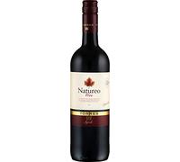 Torres Natureo Syrah 2020 De-Alcoholised Wine 0.5% 75cl