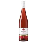 Torres Natureo Syrah- Cabernet Sauvignon Rose De-Alcoholised Wine 0.5% 75cl